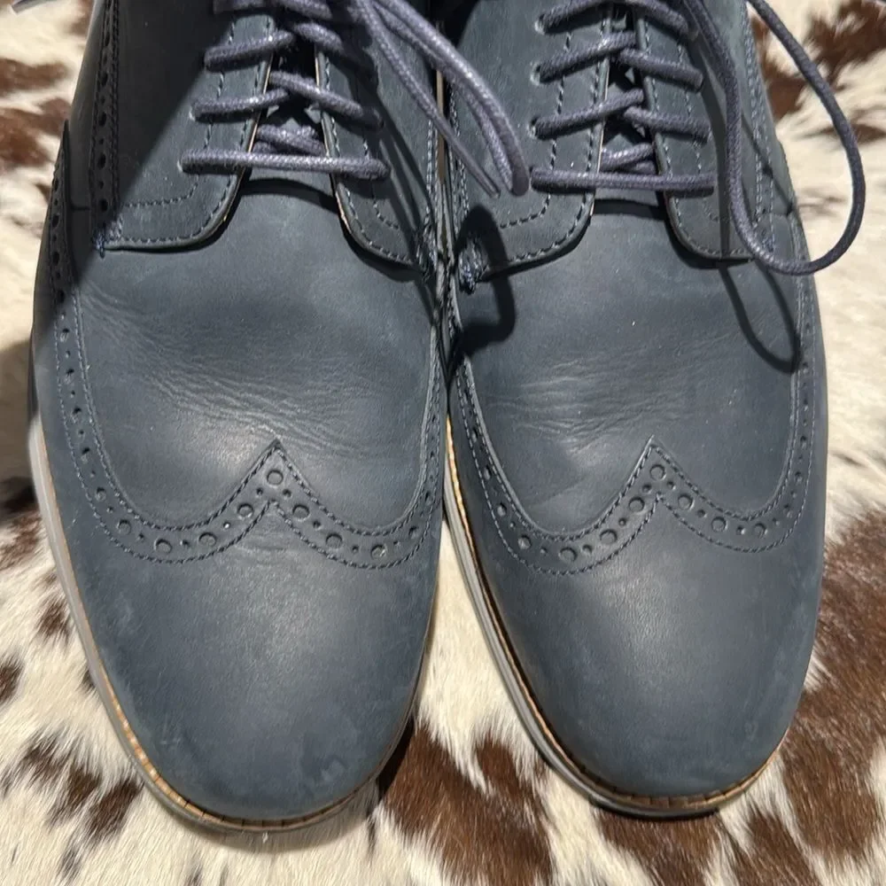 Cole Haan these shoes